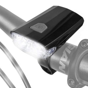 BV　自転車　LED