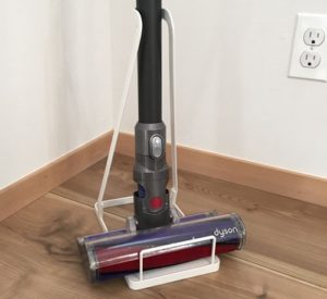 ダイソン　クリーナースタンド