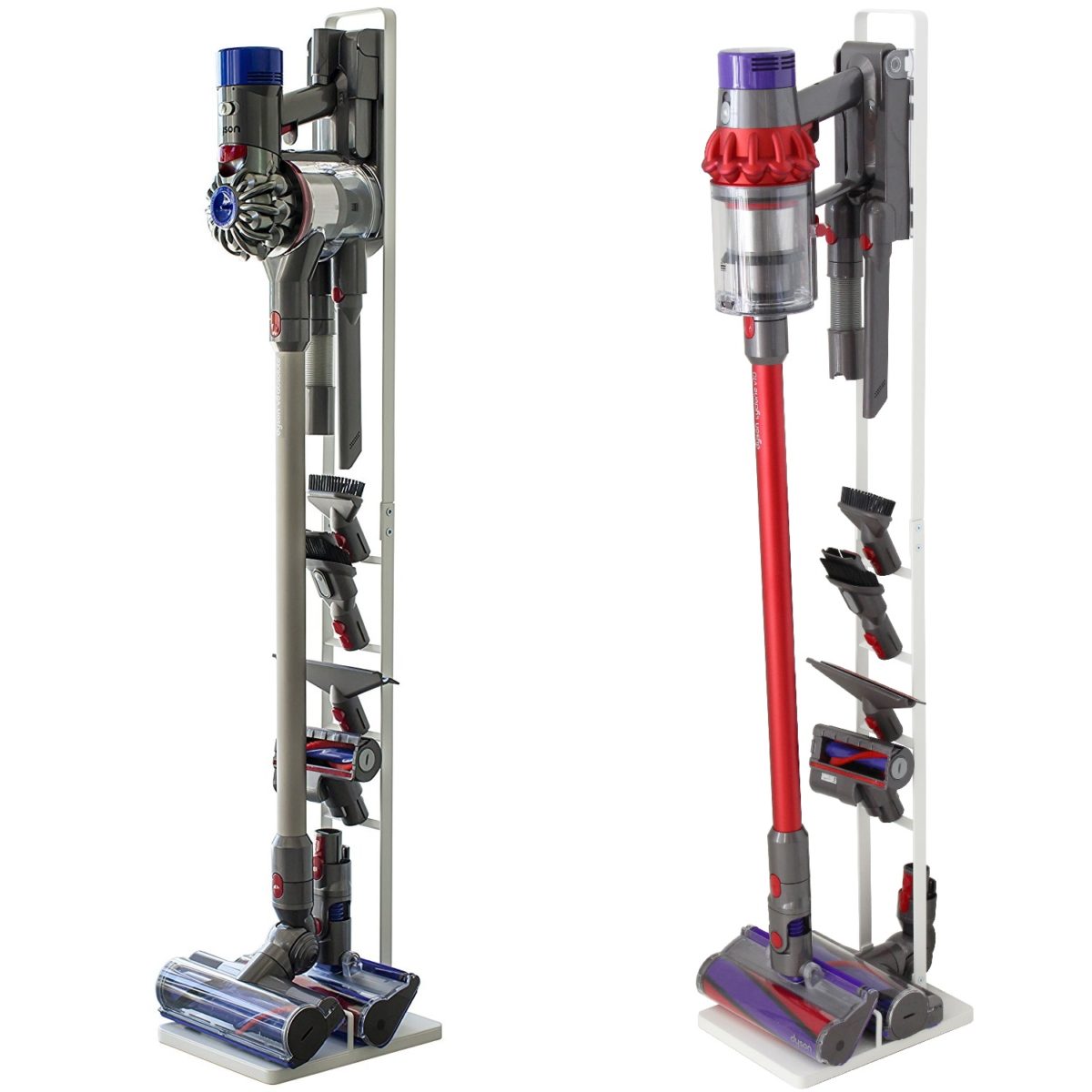 ダイソン　スタンド