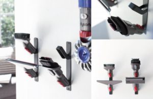 ダイソン　クリーナースタンド