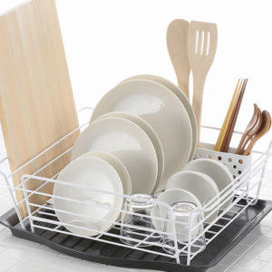 水切りラック　ラクール