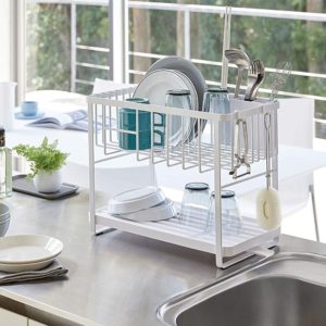 tower　水切りワイヤーバスケット