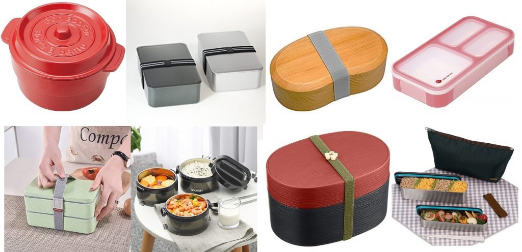 お弁当箱 フードマン