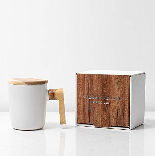 clapoyiマグカップ